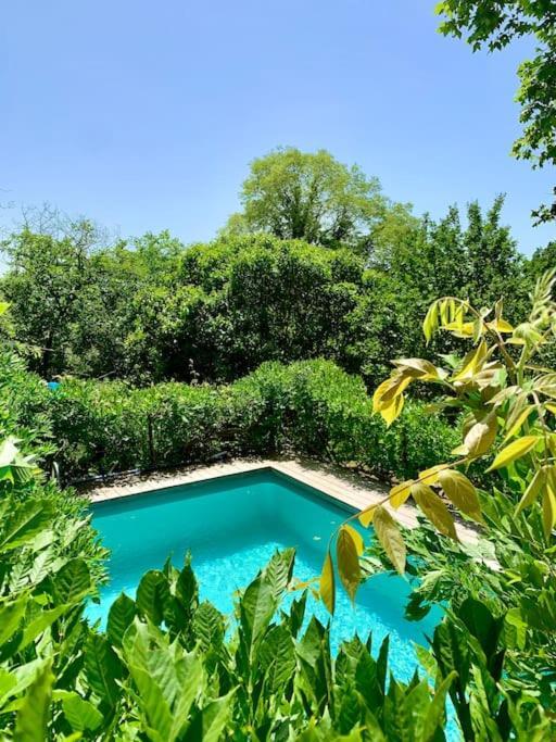 L'annexe Du Domaine De Brisset * Montelimar