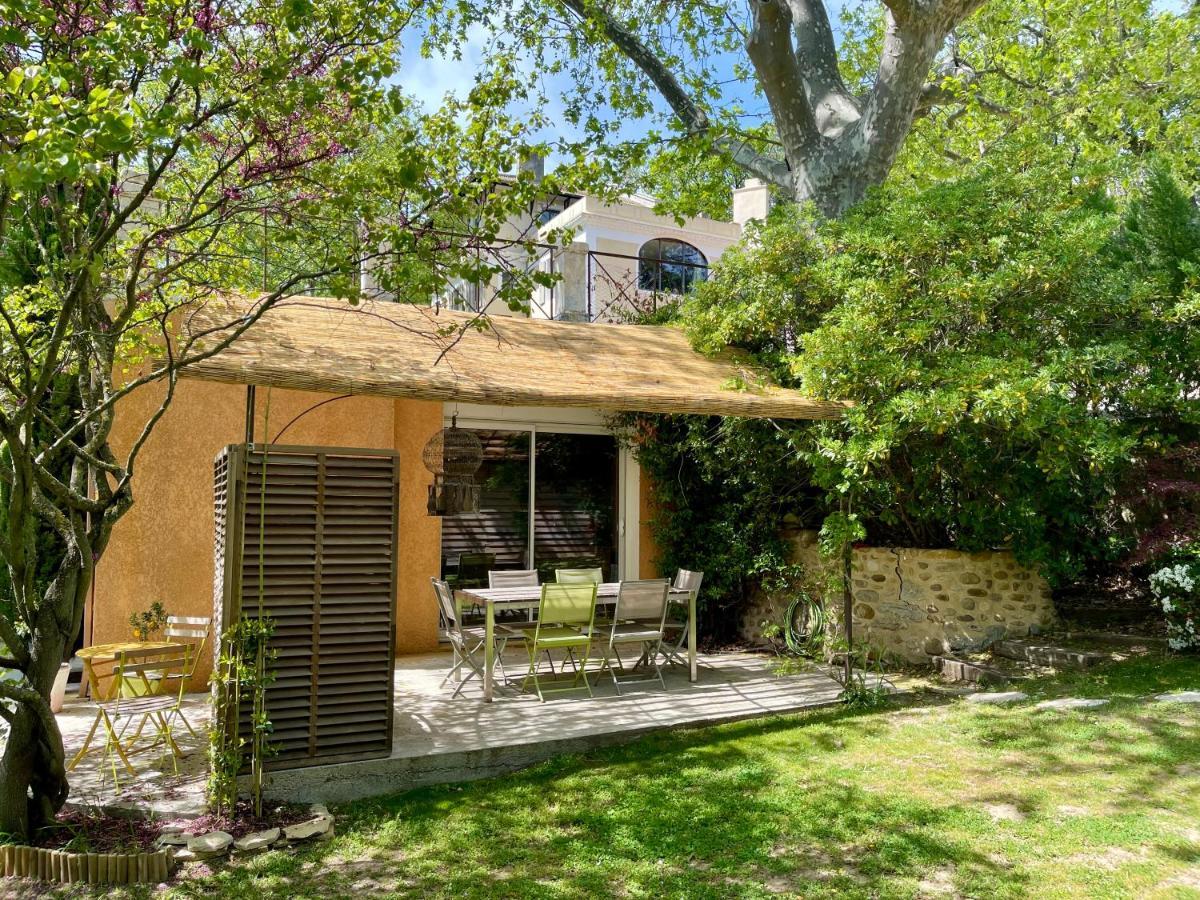 L'annexe Du Domaine De Brisset * Montelimar