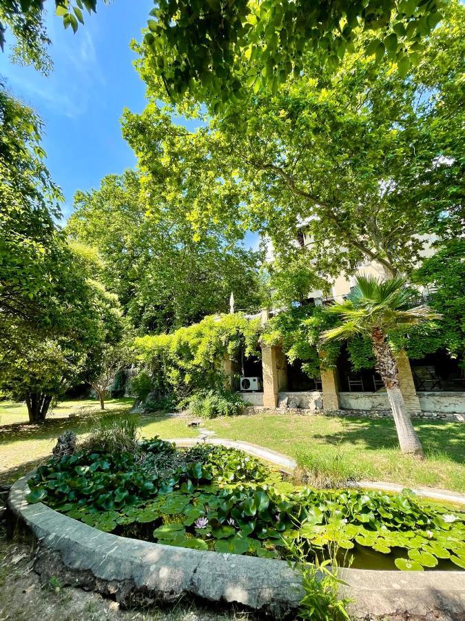 Holiday home L'annexe Du Domaine De Brisset